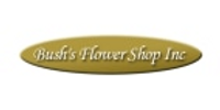 Bush's Flower Shop Inc coupons